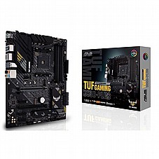 ASUS TUF GAMING B550-PLUS (Wi-Fi) , AM4,PCI-E, DualDDR4 2133/2400/2667/2933 +LAN1000 HDMI