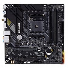 ASUS TUF GAMING B550M-PLUS WiFi II , AM4,PCI-E, DualDDR4 2133/2400/2667/2933 +LAN1000 HDMI