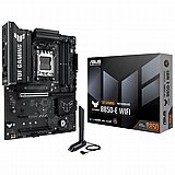 ASUS TUF GAMING B850-E WiFi DDR5 , AM5 ,PCI-E, DualDDR5 5200 +LAN2500 HDMI ASUS TUF GAMING B850-E WiFi DDR5 , AM5 ,PCI-E, DualDDR5 5200 +LAN2500 HDMI