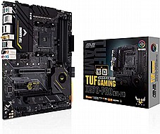 ASUS TUF GAMING X570-PRO WIFI II , AM4,PCI-E, DualDDR4 2133/2400/2666 +LAN1000 HDMI