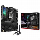 ASUS ROG STRIX X670E-F GAMING WIFI , AM5,PCI-E, DualDDR5 4800/5000/5200 +LAN1000 HDMI ASUS ROG STRIX X670E-F GAMING WIFI , AM5,PCI-E, DualDDR5 4800/5000/5200 +LAN1000 HDMI