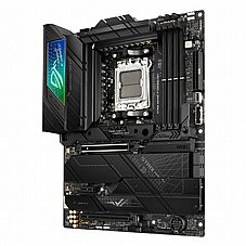 ASUS ROG STRIX X670E-F GAMING WIFI , AM5,PCI-E, DualDDR5 4800/5000/5200 +LAN1000 HDMI