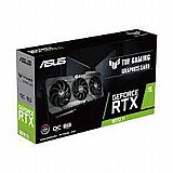 ASUS TUF Gaming GeForce RTX 3070 Ti V2 8GB / DisplayPort / HDMI, PCI-E 