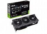 ASUS ASUS-TUF Gaming Geforce RTX 4060TI O8GB / DisplayPort / HDMI, PCI-E ASUS ASUS-TUF Gaming Geforce RTX 4060TI O8GB / DisplayPort / HDMI, PCI-E
