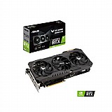 ASUS nVIDIA Geforce TUF-RTX3090-O24G-GAMING RTX3090  24GB + HDMI / Dual DVI-I/ DP, PCI-E 