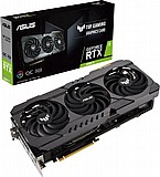 ASUS nVIDIA Geforce TUF-RTX3090TI-O24G-GAMING RTX3090TI  24GB + HDMI / Dual DVI-I/ DP, PCI-E 