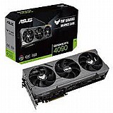 ASUS TUF-RTX4090-O24G-GAMING Geforce RTX 4090 24GB / DisplayPort / HDMI, PCI-E 