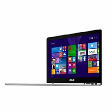 ���� ���� ASUS UX501VW-FW087T i7-6700HQ SSD 256GB WIN10  