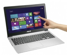 ���� ���� ASUS V551LB-CJ093D Intel� Core� i5-4200U , 2x 1.6GHz 