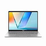 מחשב נייד ASUS Vivobook S S3407VA Intel® Core™ i5-13420H , 8x 2.1GHz ,16G ,512GB ,WIN11 מחשב נייד ASUS Vivobook S S3407VA Intel® Core™ i5-13420H , 8x 2.1GHz ,16G ,512GB ,WIN11