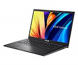 מחשב נייד ASUS VivoBook 14 X1400EA-EB1630 Core™ I7-1165G7 4x 2.8GHz 16384MB,512GB ,FREEDOS מחשב נייד ASUS VivoBook 14 X1400EA-EB1630 Core™ I7-1165G7 4x 2.8GHz 16384MB,512GB ,FREEDOS