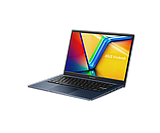 מחשב נייד ASUS VivoBook 14 X1404VA Core™ I7-1355U 10x 1.7GHz, 16GB, 512GB ,FREEDOS מחשב נייד ASUS VivoBook 14 X1404VA Core™ I7-1355U 10x 1.7GHz, 16GB, 512GB ,FREEDOS