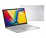 ���� ���� ASUS VivoBook 14 X1404VA Core� 5 120U 10x 1.4GHz, 8GB, 512GB ,FREEDOS