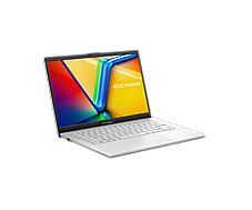 ���� ���� ASUS VivoBook 14 X1404VA Core� 5 120U 10x 1.4GHz, 8GB, 512GB ,FREEDOS