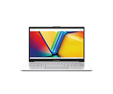 ���� ���� ASUS VivoBook 14 X1404VA Core� 5 120U 10x 1.4GHz, 8GB, 512GB ,FREEDOS