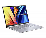���� ���� ASUS VivoBook OLED X1404ZA-NK100W Core� I7-1255U 10x 1.7GHz, 16GB, 1024GB ,FD