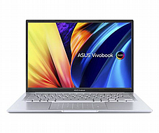 ���� ���� ASUS VivoBook OLED X1404ZA-NK100W Core� I7-1255U 10x 1.7GHz, 16GB, 1024GB ,FD