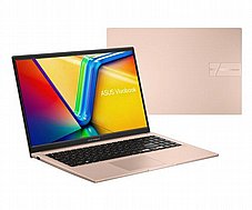���� ���� ASUS VivoBook  X1504VA Core� I7-1355U 10x 1.7GHz 16GB ,512GB ,FREEDOS