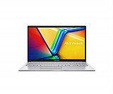 מחשב נייד ASUS VivoBook X1504VA-BQ149 Core™ I7-1355U 10x 1.7GHz 16GB ,512GB ,FREEDOS מחשב נייד ASUS VivoBook X1504VA-BQ149 Core™ I7-1355U 10x 1.7GHz 16GB ,512GB ,FREEDOS