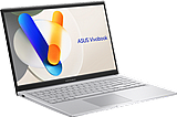 מחשב נייד ASUS VivoBook 15 X1504VA Core™ I5-1335U 10x UP TO 1.7GHz, 8GB, 512GB ,FREEDOS מחשב נייד ASUS VivoBook 15 X1504VA Core™ I5-1335U 10x UP TO 1.7GHz, 8GB, 512GB ,FREEDOS