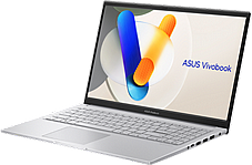 ���� ���� ASUS VivoBook 15 X1504VA Core� I5-1335U 10x UP TO 1.7GHz, 8GB, 512GB ,FREEDOS