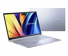 ���� ���� ASUS VivoBook  X1504ZA Core� I7-1255U 10x 1.7GHz 16GB ,512GB ,FREEDOS