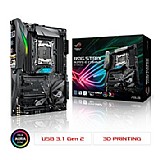 ASUS ROG STRIX X299-E GAMING LGA2066 ,X299 Lan1000/DDR4 2400 / 2666 ,USB3,SATA3 ASUS ROG STRIX X299-E GAMING LGA2066 ,X299 Lan1000/DDR4 2400 / 2666 ,USB3,SATA3
