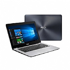 ���� ���� ASUS X302UA-FN223T , I7-6500U, 512G SSD,12GB, WIN10 