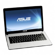 ���� ���� ASUS X401A-WX435H Core� I3-2370  2x 2.4GHz ,4GB, WIN8  