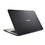מחשב נייד ASUS X441UV-GA192T Intel® Core™ i5-7200U , 2x 2.5GHz מחשב נייד ASUS X441UV-GA192T Intel® Core™ i5-7200U , 2x 2.5GHz