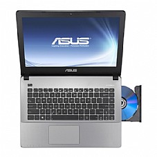 ���� ���� ASUS X455LD-WX032H Intel� Core� i7-4510U , 2x 2.0GHz 