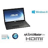 מחשב נייד ASUS X502CA-XX128H Core® I3-2367 2x 1.4GHz ,4GB, WIN8 מחשב נייד ASUS X502CA-XX128H Core® I3-2367 2x 1.4GHz ,4GB, WIN8