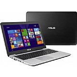 מחשב נייד ASUS X540LJ-XX250T Core® I5-6200U 2x 2.3GHz ,8GB ,GT920M, WIN10 מחשב נייד ASUS X540LJ-XX250T Core® I5-6200U 2x 2.3GHz ,8GB ,GT920M, WIN10