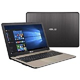 מחשב נייד ASUS X541UA-G01375D core i3-6006U 2x 2.0GHz ,4GB ,500GB מחשב נייד ASUS X541UA-G01375D core i3-6006U 2x 2.0GHz ,4GB ,500GB