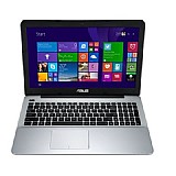 מחשב נייד ASUS X555LD-XX959H Core® I5-5200U 2x 2.2GHz ,8GB ,GT820M, WIN8 מחשב נייד ASUS X555LD-XX959H Core® I5-5200U 2x 2.2GHz ,8GB ,GT820M, WIN8