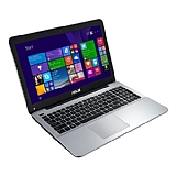 מחשב נייד ASUS X555LD-XX432H Core® I5-5200U 2x 2.2GHz ,8GB ,GT920M, WIN8 מחשב נייד ASUS X555LD-XX432H Core® I5-5200U 2x 2.2GHz ,8GB ,GT920M, WIN8