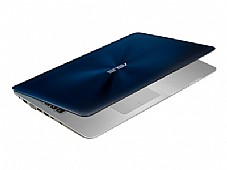 ���� ���� ASUS X556UJ-XX110T  Core� I5-6200U  2x 2.3GHz ,8GB ,GT920M, WIN10  