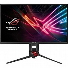  XG258Q  "25 LED 1MS 1:100000000   