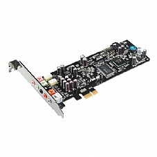 ������ ���� ASUS XONAR DSX 7.1 Channel PCI-Express 2.0  (PCI-E)�   