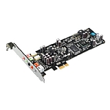 כרטיס קול ASUS XONAR DSX 7.1 Channel PCI-Express 2.0 (PCI-E) כרטיס קול ASUS XONAR DSX 7.1 Channel PCI-Express 2.0 (PCI-E)