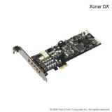 כרטיס קול ASUS XONAR DX 7.1 Channel PCI-Express 2.0 (PCI-E) כרטיס קול ASUS XONAR DX 7.1 Channel PCI-Express 2.0 (PCI-E)