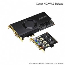 ������ ��� � ASUS HDAV1.3 AUDIO VIDEO ENHANCEMENT HDMI DELUXE (PCI-E)�   