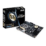 ASUS Z170-P ,S1151 Core� i3/i5/i7,DualDDR4 2133 , 2XPCI-E ,1GB