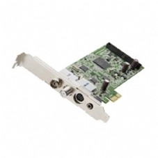 �.������� +��� AVERMEDIA AVerTV Satellite Trinity PCIe DVBT