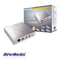 �.������� ������ +��� AVERMEDIA AVer TV Galaxy 