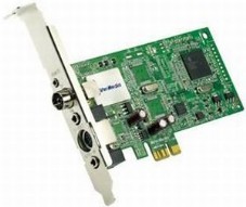 �.������� +��� AVERMEDIA AVerTV speedy PCIe
