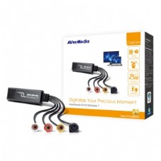 ���� ����� ����� AVERMEDIA DVD EZMaker7 USB2.0 