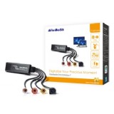 ���� ����� ����� AVERMEDIA DVD EZMaker7 USB2.0 