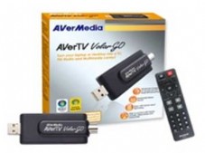 �.������� ������ +��� AVERMEDIA AVer TV VOLAR GO