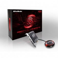 �.����� ����� AVerTV Live Gamer HD PCIe 1080P (HDMI) PCIe 
